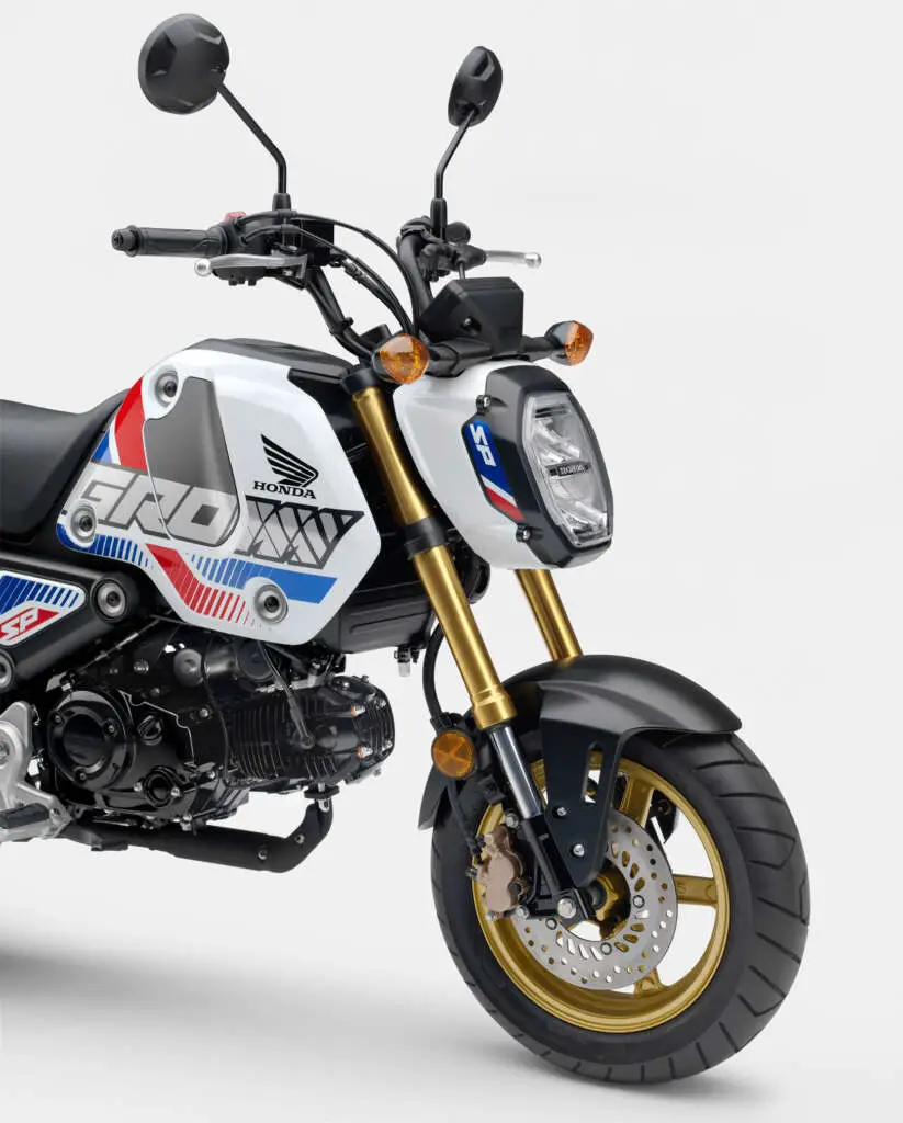 2022 Honda Grom
