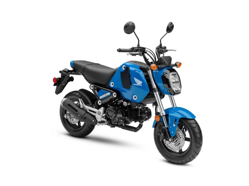 2022 Honda Grom