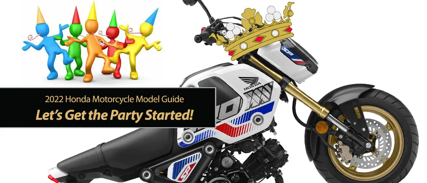 All-Star 2022 Honda Models Royally Launched