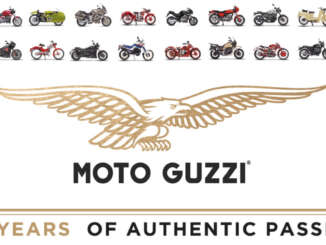 Iconic 100th Anniversary of Magnificent Motorbikes