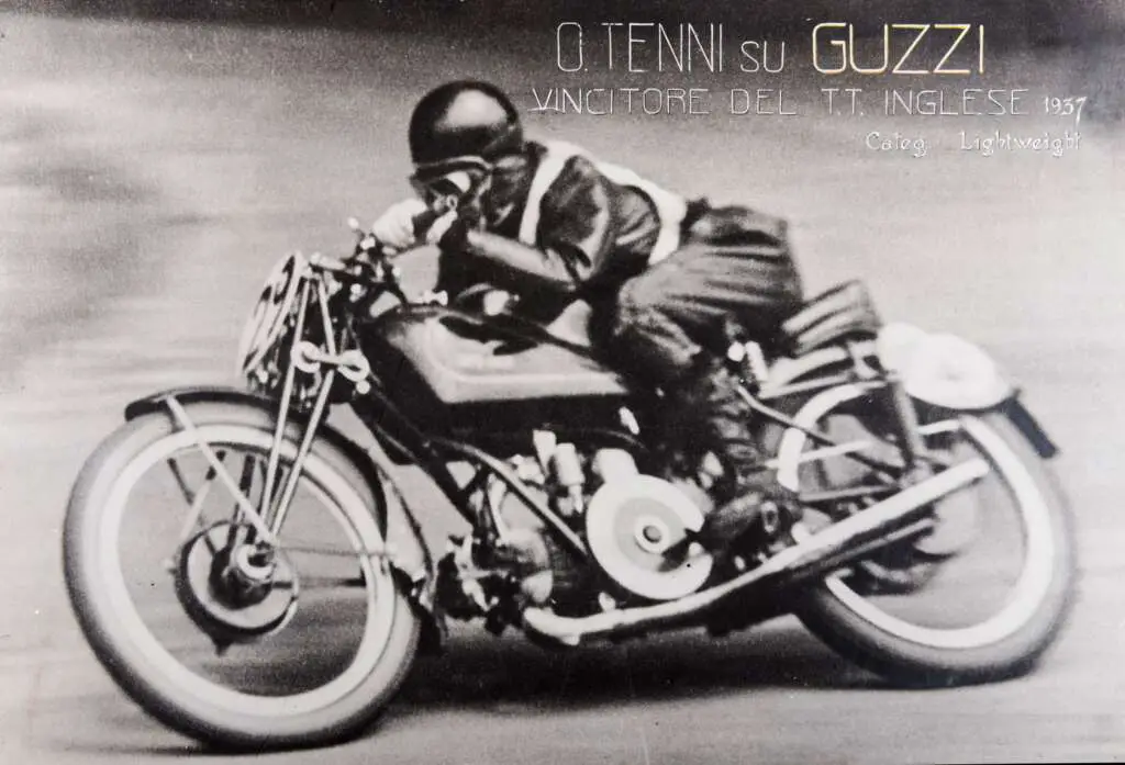 Iconic 100th Anniversary of Magnificent Motorbikes