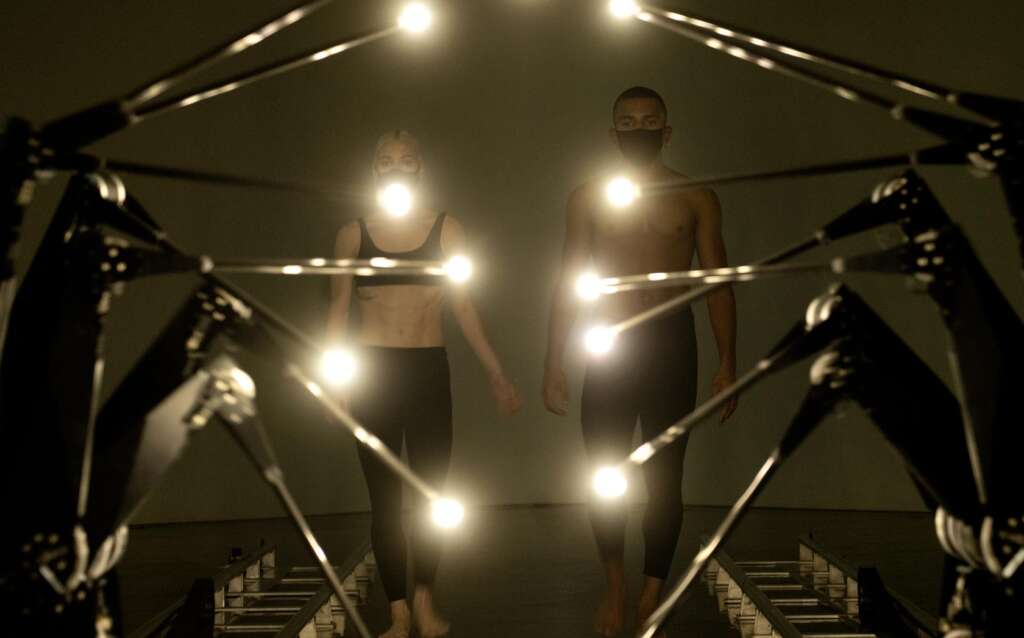 Inspiration Friday Culture a vehicle for change