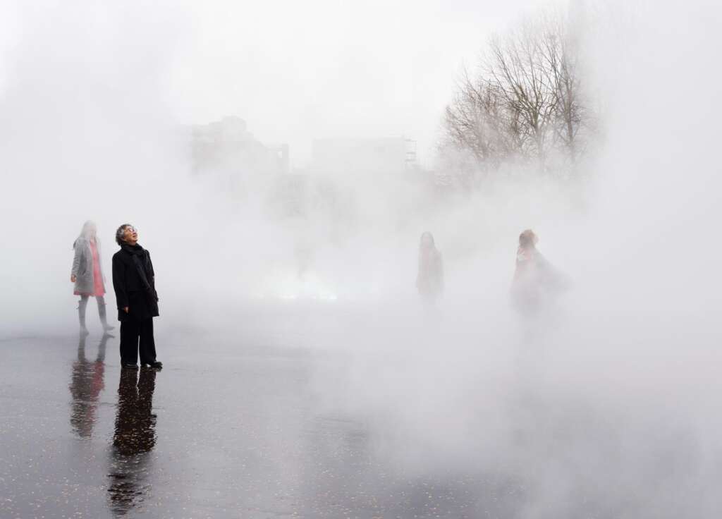 Inspiration Friday Culture a vehicle for change