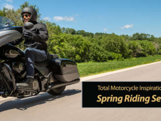 Inspiration Friday, Spring Riding
