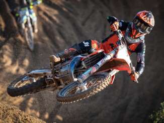 Maxxis Internazionali d’Italia Series Motocross and MX Race Results