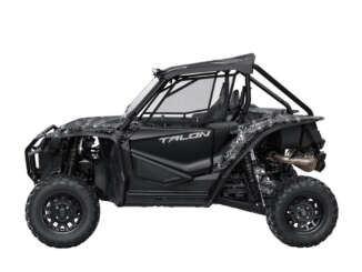 2021 Honda Talon 1000R SE