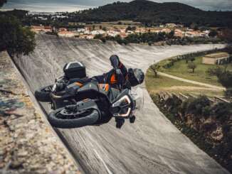 2021 KTM 1290 Super Adventure S