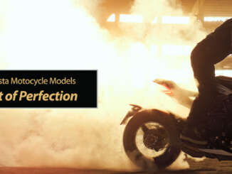 2021 MV Agusta: In Pursuit of Perfection