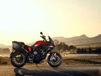 2021 MV Agusta Turismo Veloce Lusso SCS