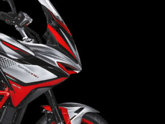 2021 MV Agusta Turismo Veloce RC SCS
