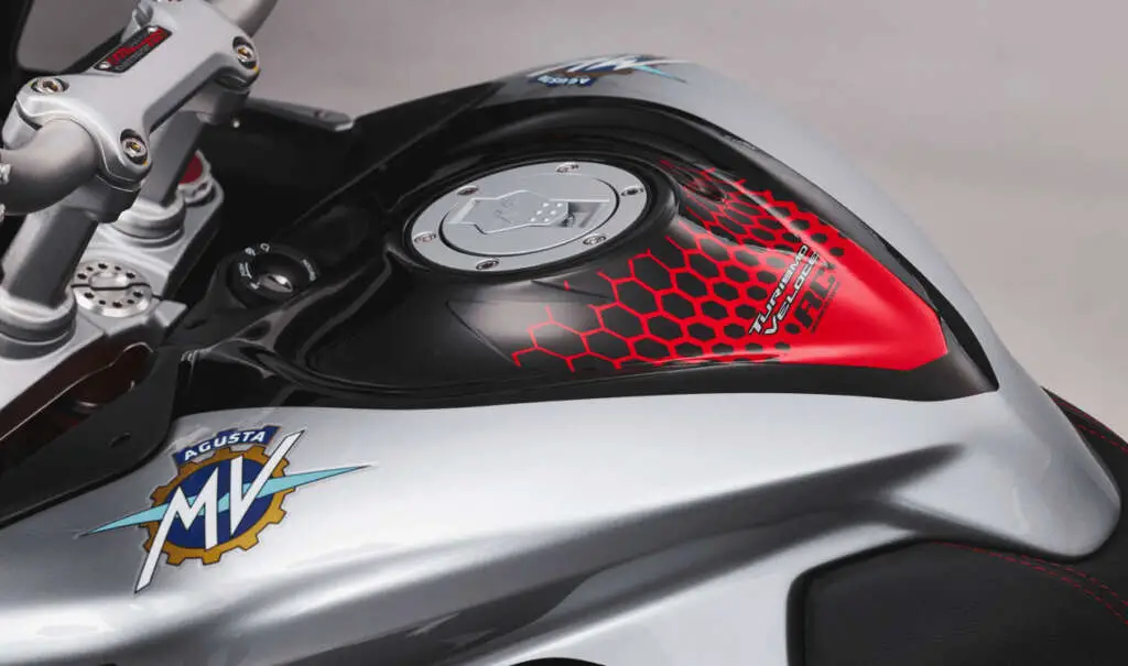 2021 MV Agusta Turismo Veloce RC SCS