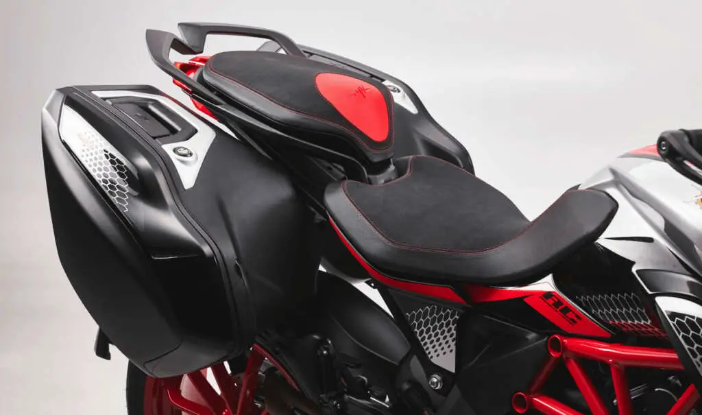 2021 MV Agusta Turismo Veloce RC SCS