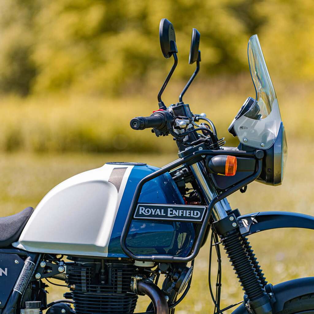 2021 Royal Enfield Himalayan