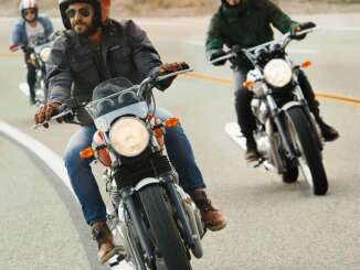 2021 Royal Enfield INT 650