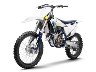 2022 Husqvarna FC250