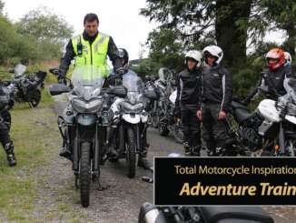 Inspiration Friday Adventure Training