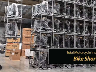 Inspiration Friday: Bike Shortages