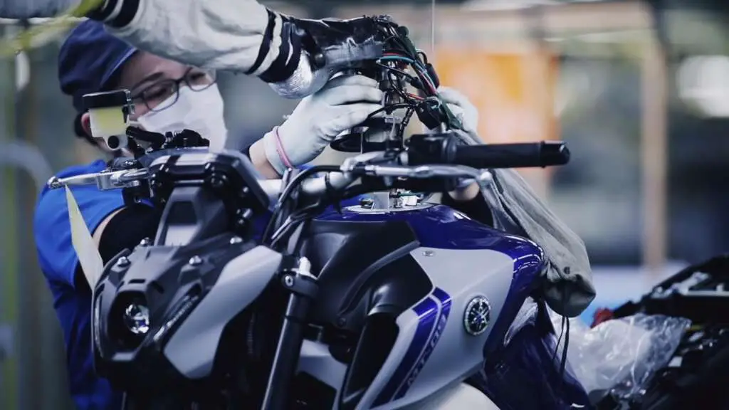 Inspiration Friday: Bike Shortages