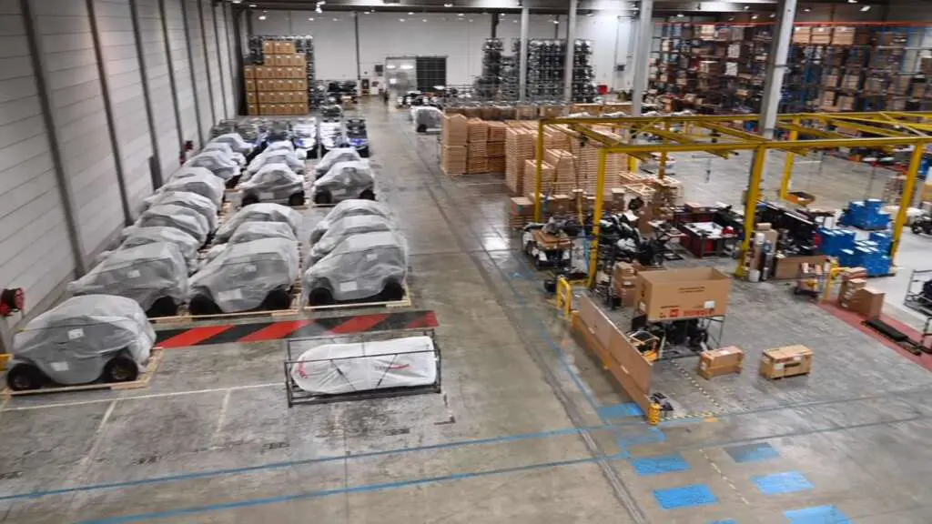 Inspiration Friday: Bike Shortages