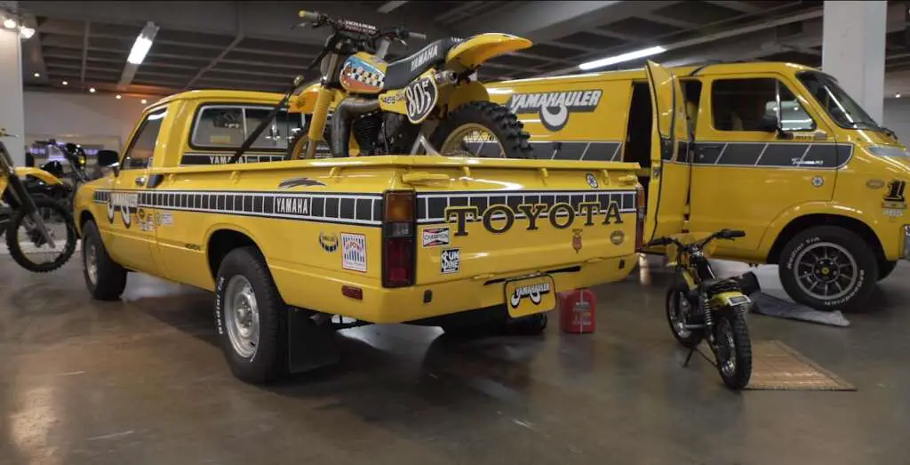 Inspiration Friday Motorcycle Shows are Back