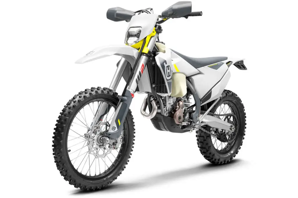 2022 Husqvarna FE250