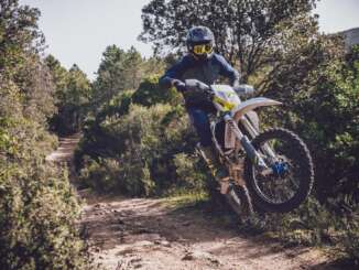 2022 Husqvarna FE350