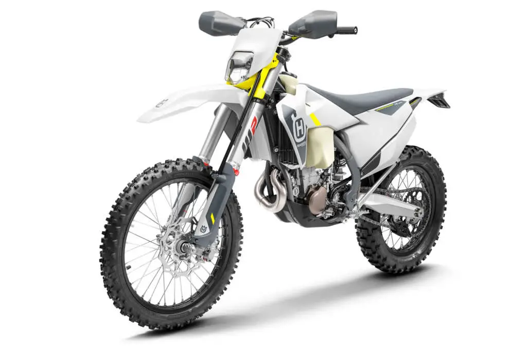2022 Husqvarna FE450