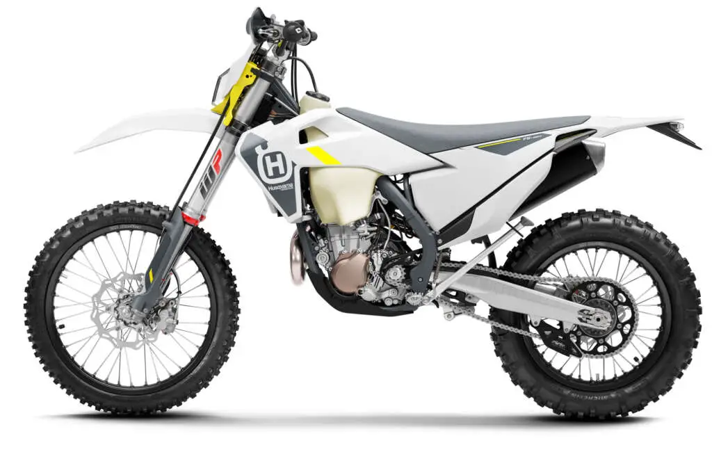 2022 Husqvarna FE450