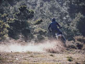 2022 Husqvarna TE150i