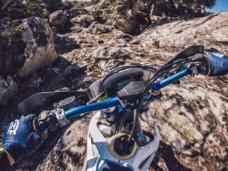 2022 Husqvarna TE250i