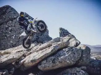 2022 Husqvarna TE300i