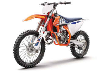 2022 KTM 150 SX