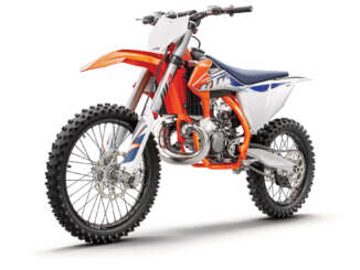 2022 KTM 250 SX