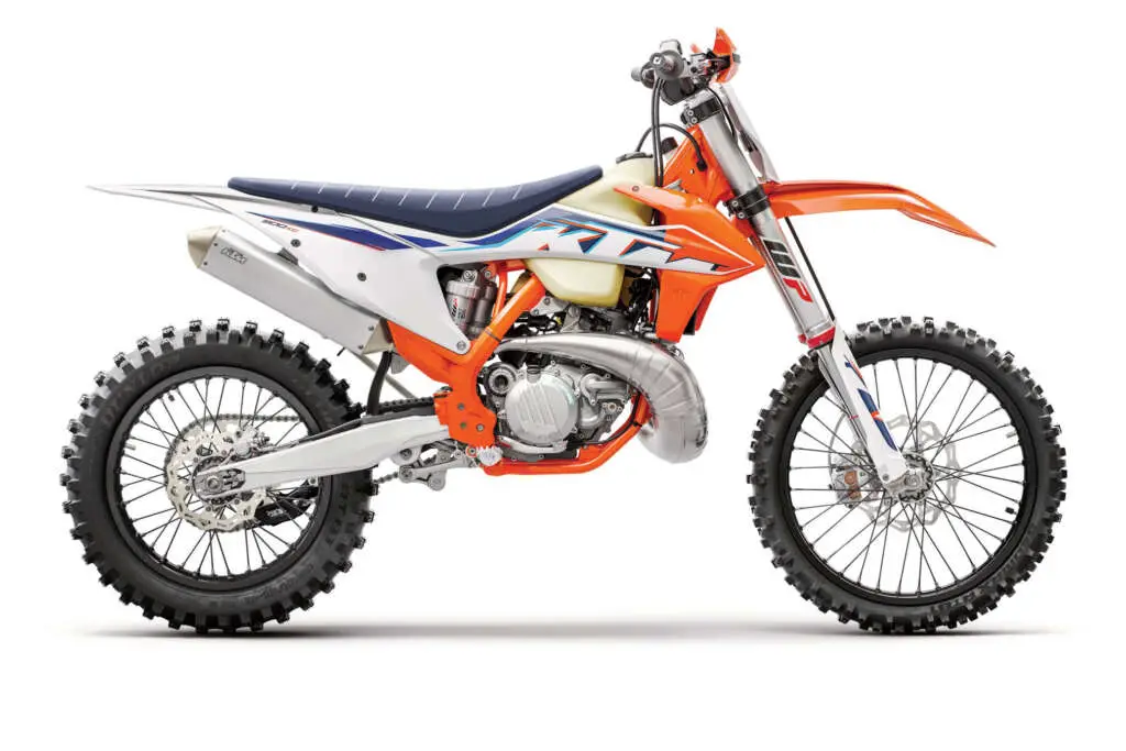 2022 KTM 300 XC TPI