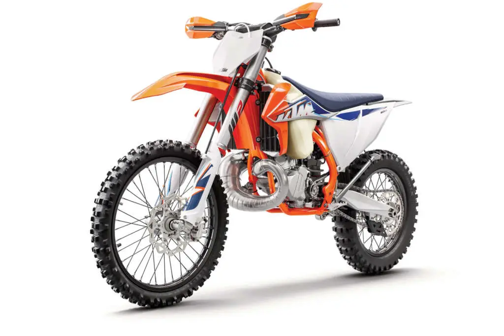 2022 KTM 300 XC TPI