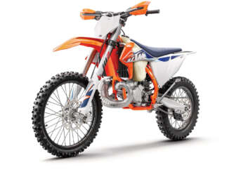2022 KTM 300 XC TPI