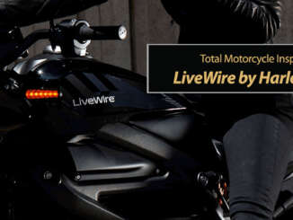Inspiration Friday: LiveWire by Harley-Davidson