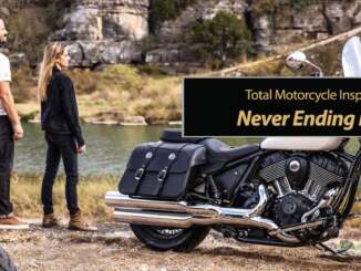 Inspiration Friday: Never Ending Road Trip