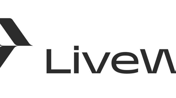 LiveWire Logo Medium
