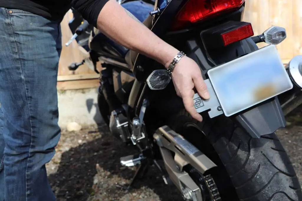 Bike Buddy Kickstand Plate review