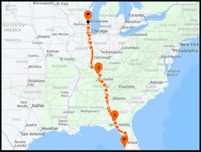 Inspiration Friday: Harley-Davidson Hometown Rally