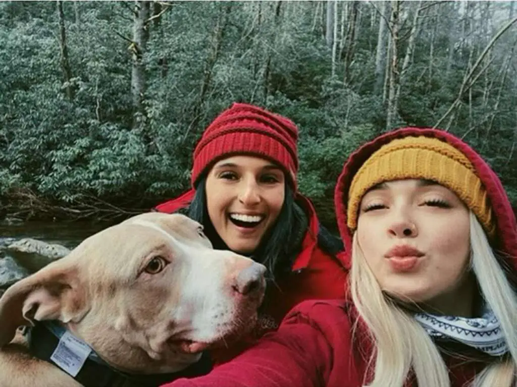 Inspiration Friday: National Get Outdoors Day