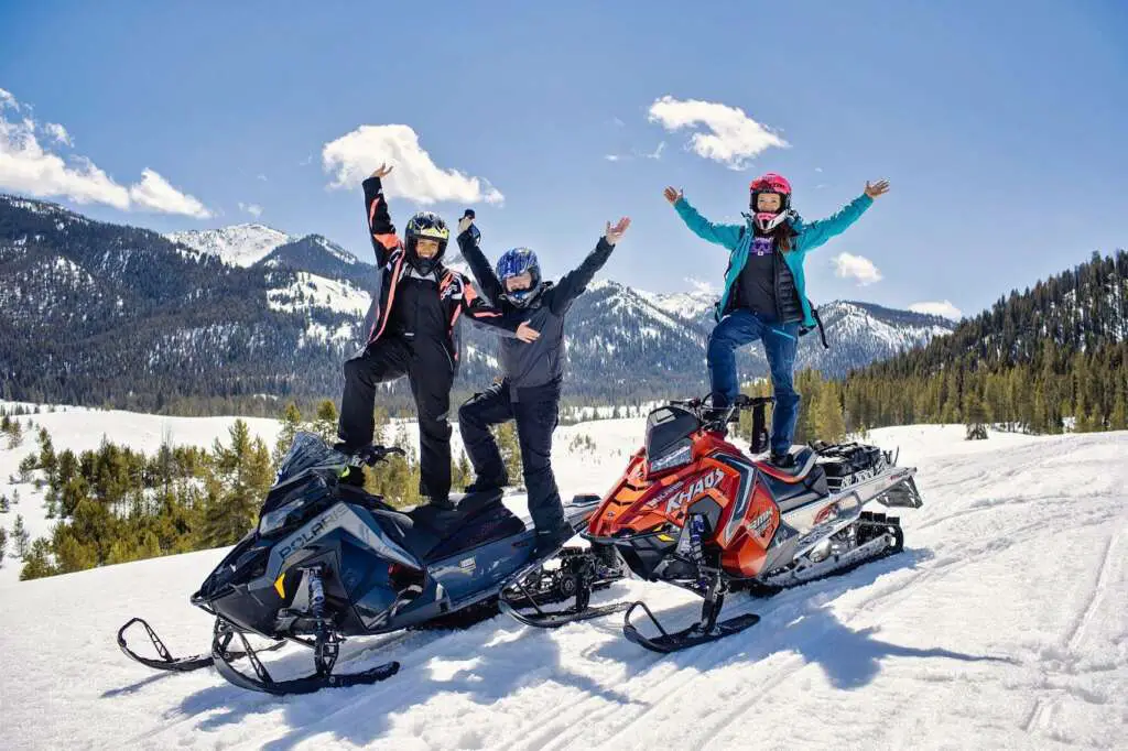 Inspiration Friday: National Get Outdoors Day