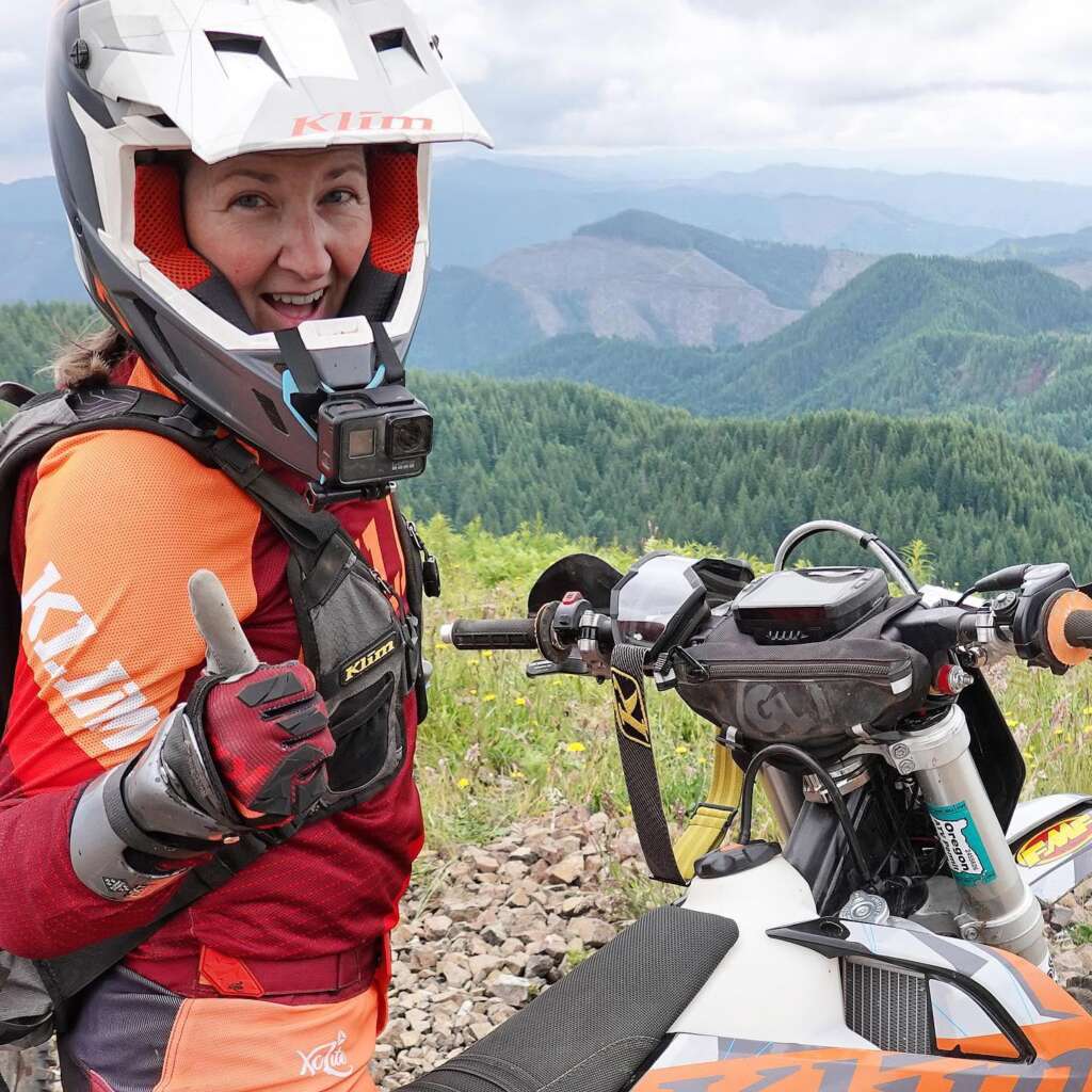 Inspiration Friday: National Get Outdoors Day