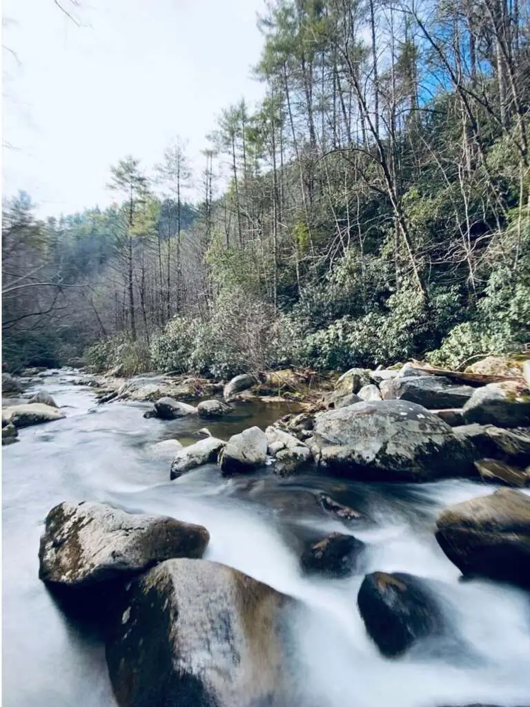 Inspiration Friday: National Get Outdoors Day