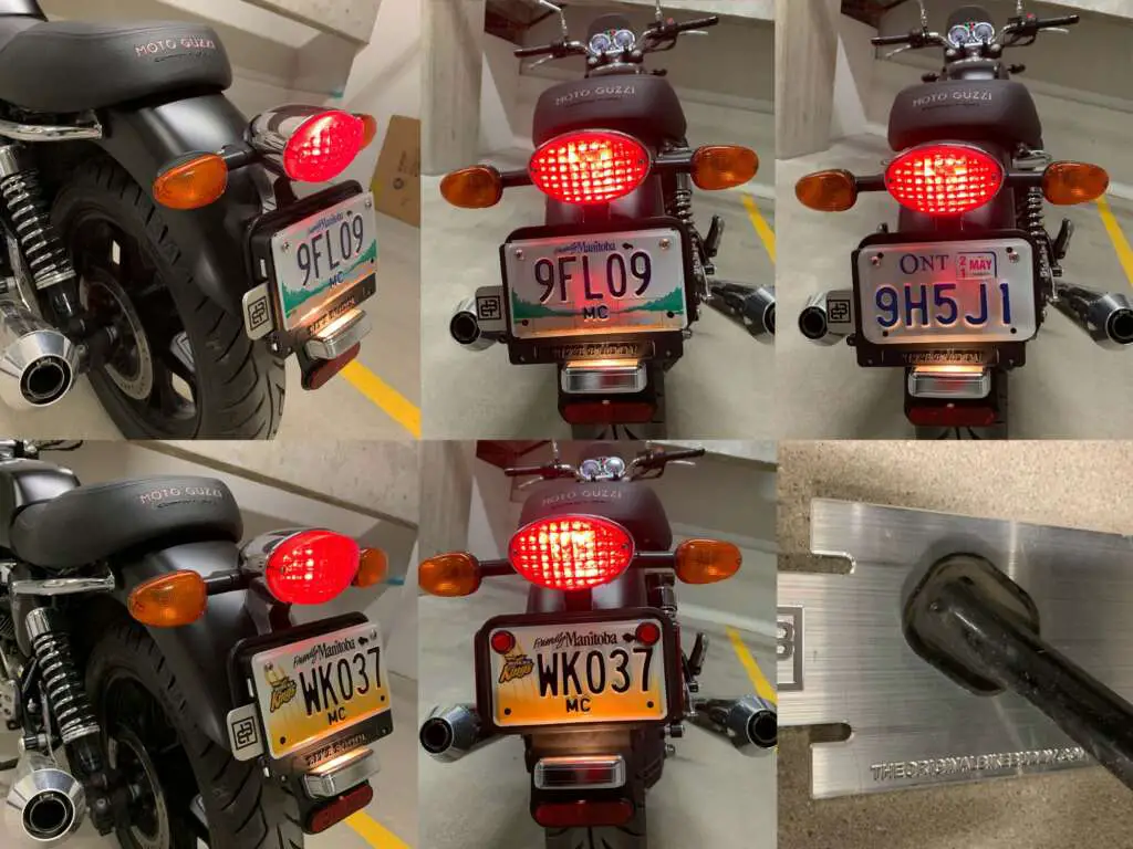 Bike Buddy Kickstand Plate review