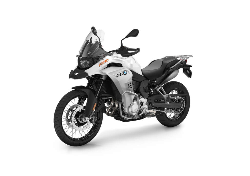 2022 BMW F850GS Adventure