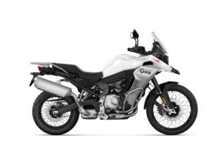 2022 BMW F850GS Adventure