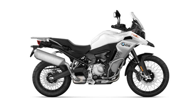 2022 BMW F850GS Adventure