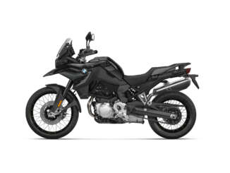 2022 BMW F850GS